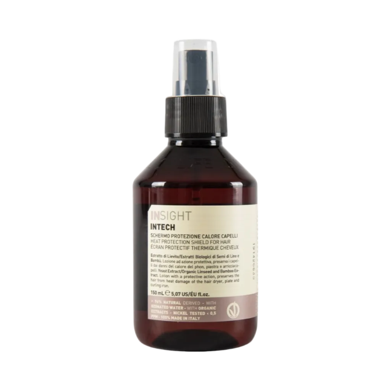 Insight Pro Heat Protection Shield (Discontinued Packaging) - Product Image