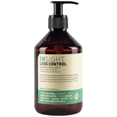 InSight Professional Fortifying Shampoo 13.5 Fl. Oz. / 400 mL