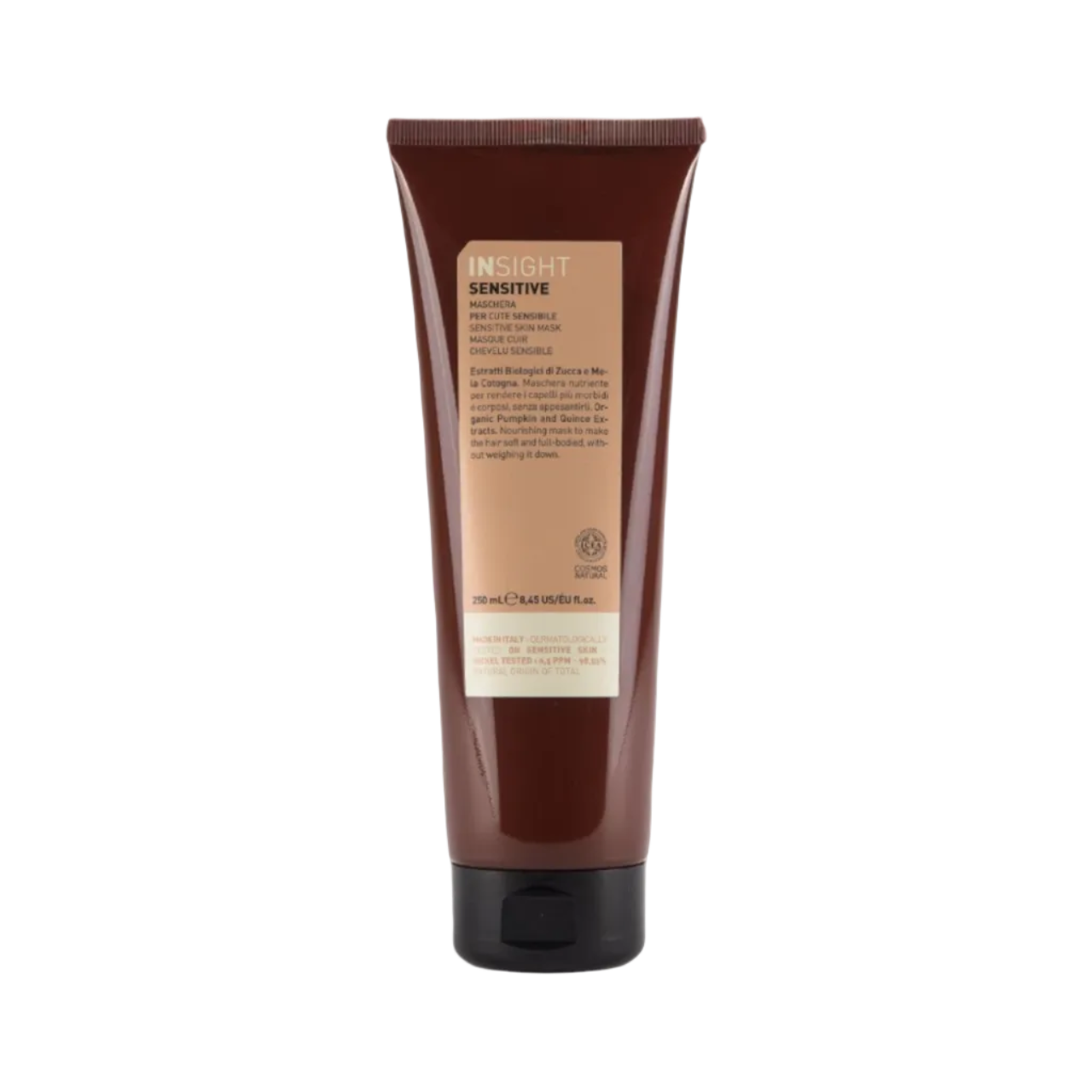 Insight Pro Sensitive Skin Hair Mask (Discontinued Packaging) - Product Image