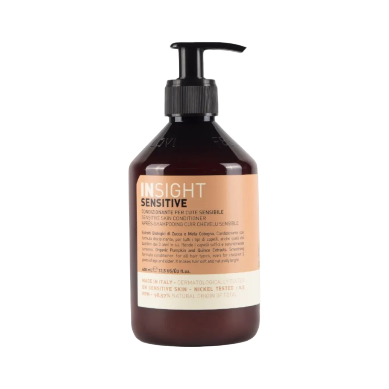 Insight Pro Sensitive Skin Conditioner (Discontinued Packaging) - Product Image