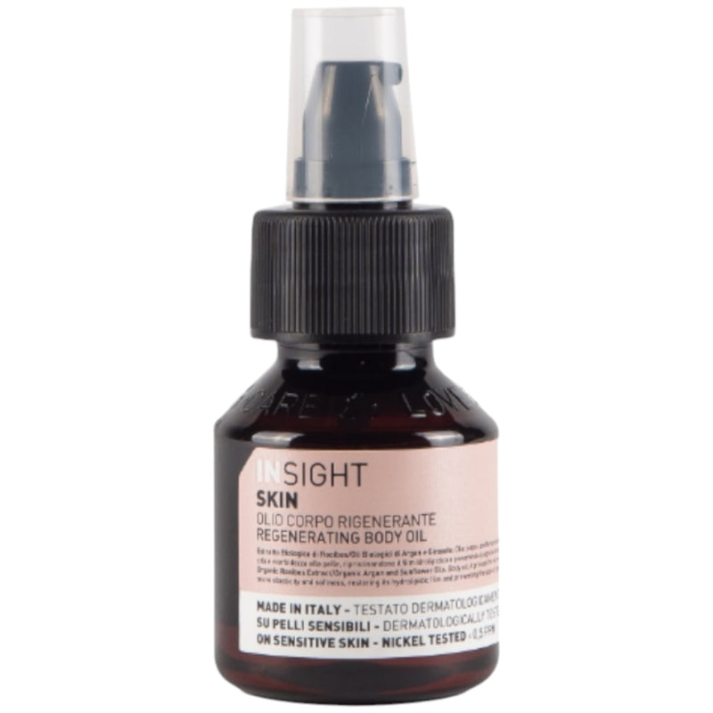 InSight Professional Regenerating Body Oil 1.7 Fl. Oz. / 50 mL