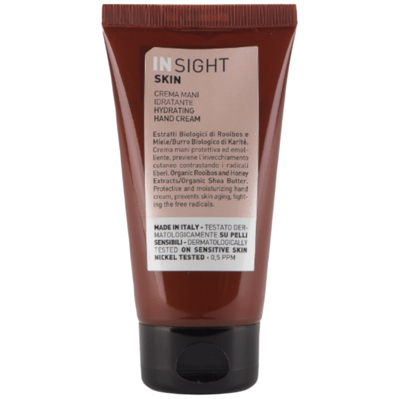 InSight Professional Hydrating Hand Cream 2.5 Fl. Oz. / 75 mL