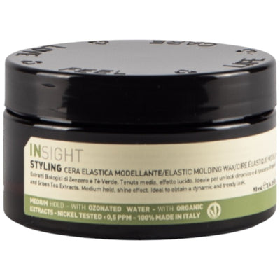 InSight Professional Elastic Molding Wax 3 Fl. Oz. / 90 mL