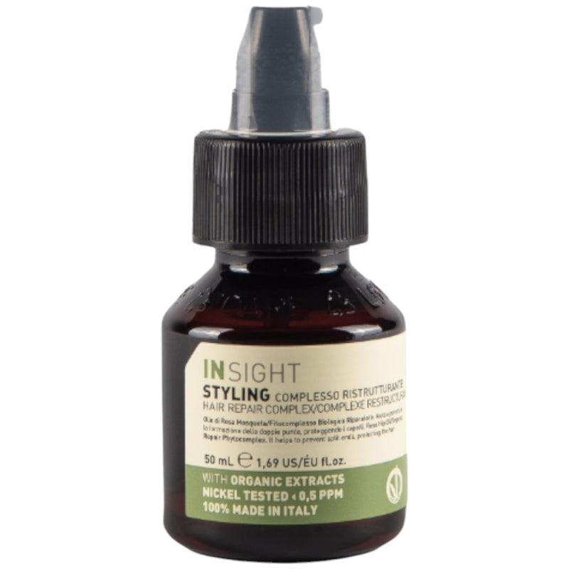 InSight Professional Hair Repair Complex 1.7 Fl. Oz. / 50 mL