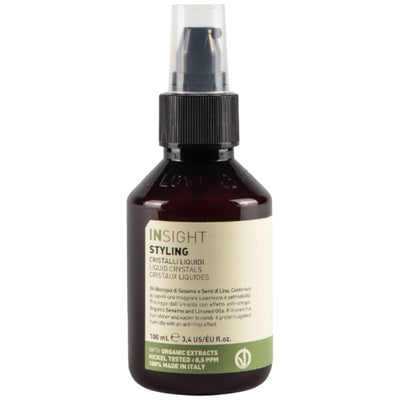 InSight Professional Liquid Crystals 3.4 Fl. Oz. / 100 mL