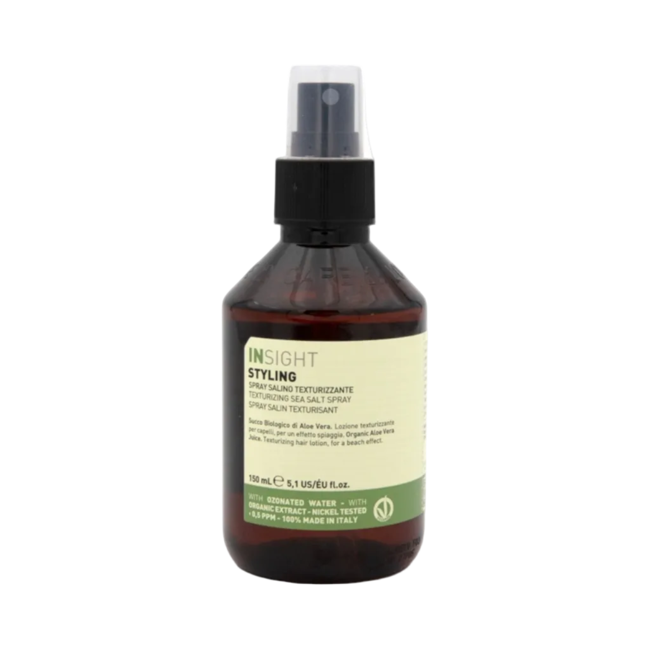 Insight Pro Texturizing Sea Salt Spray (Discontinued Packaging) - Product Image