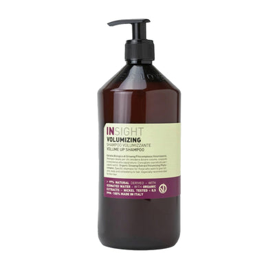 InSight Professional Volume Up Shampoo 30.4 Fl. Oz. / 900 mL