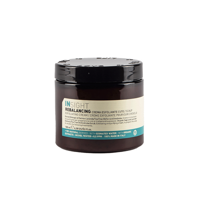 InSight Professional Scalp Exfoliating Cream 6.1 Fl. Oz. / 180 mL