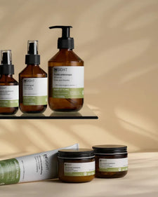 Insight styling product