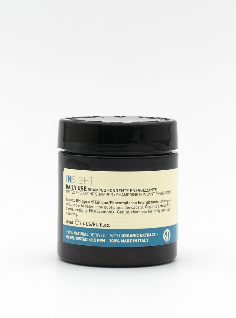 InSight Professional Energizing Melted Shampoo 70 mL