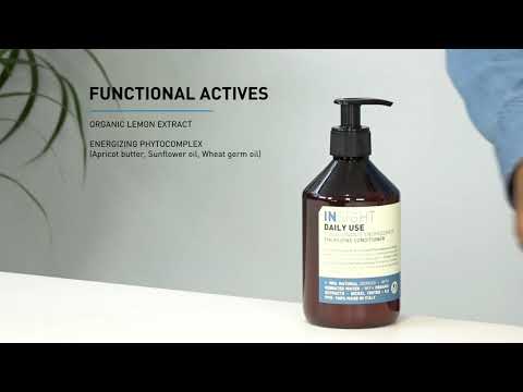 Energizing Conditioner