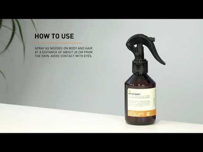 ANTIOXIDANT Hydra - Refresh Hair and Body Water