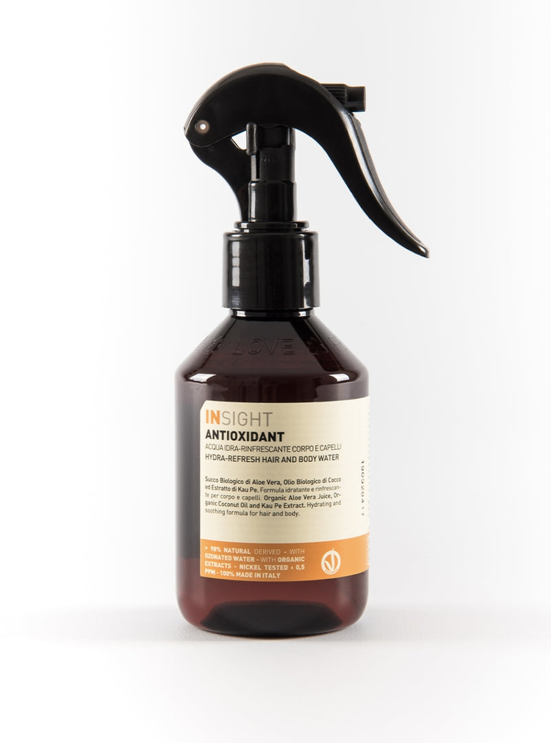 InSight Professional Hydra - Refresh Hair and Body Water 5.1 Fl. Oz. / 150 mL
