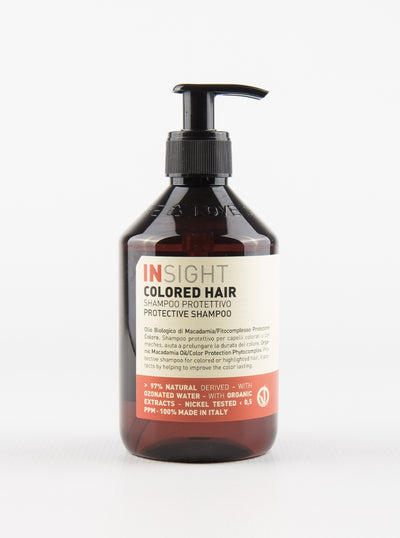 InSight Professional Protective Shampoo 13.5 Fl. Oz. / 400 mL